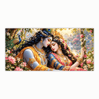 Beautifull Wall Paintings by Creative Décor