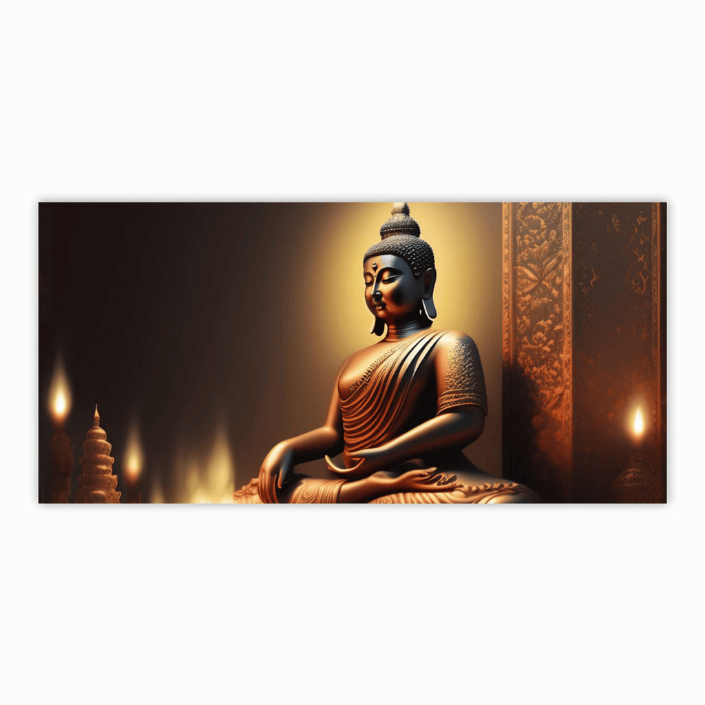 Beautifull Wall Paintings by Creative Décor