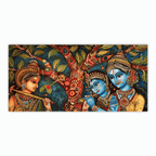Beautifull Wall Paintings by Creative Décor