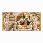 Beautifull Wall Paintings by Creative Décor