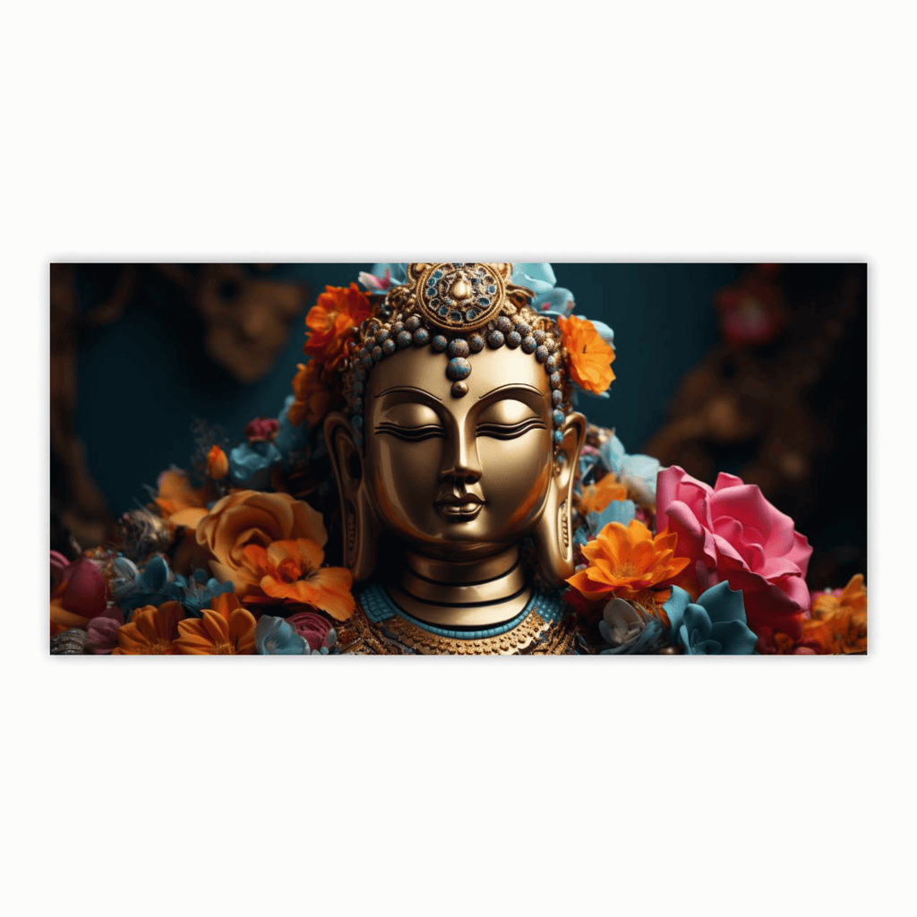 Beautifull Wall Paintings by Creative Décor