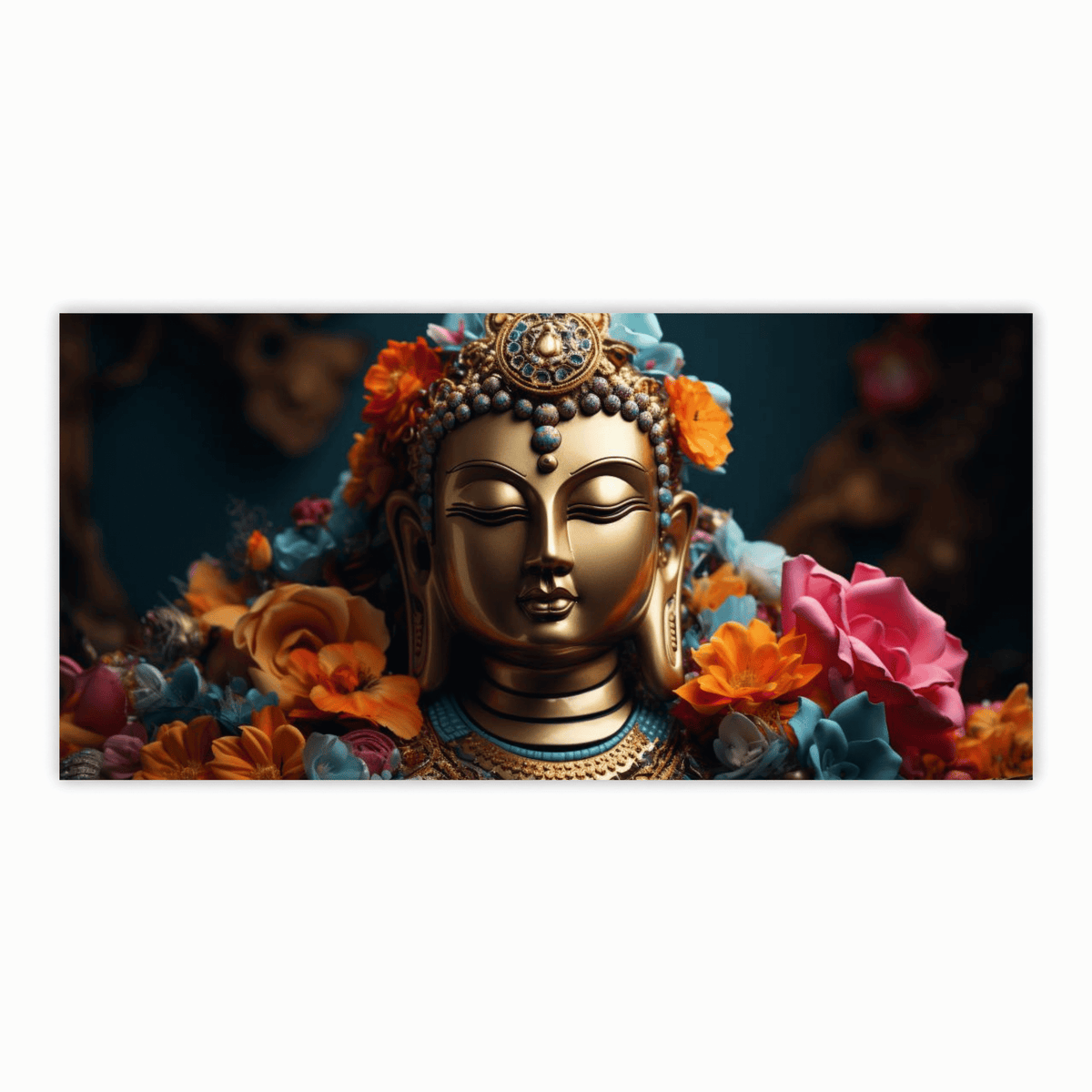 Beautifull Wall Paintings by Creative Décor