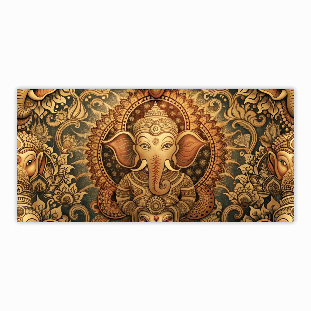 Beautifull Wall Paintings by Creative Décor