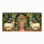 Beautifull Wall Paintings by Creative Décor