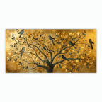 Beautifull Wall Paintings by Creative Décor