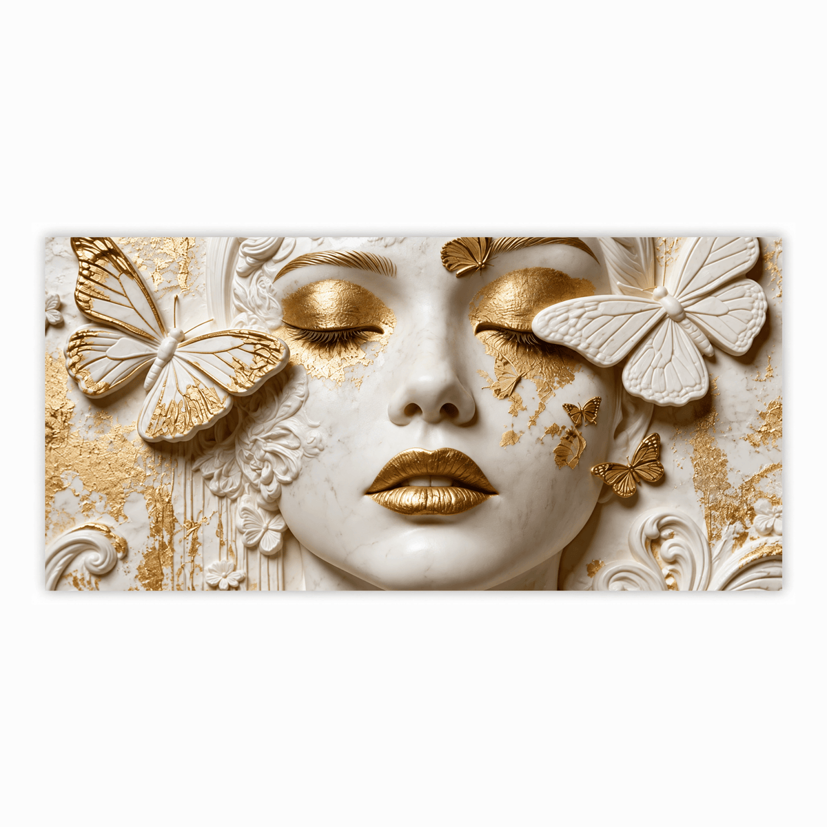 Beautifull Wall Paintings by Creative Décor