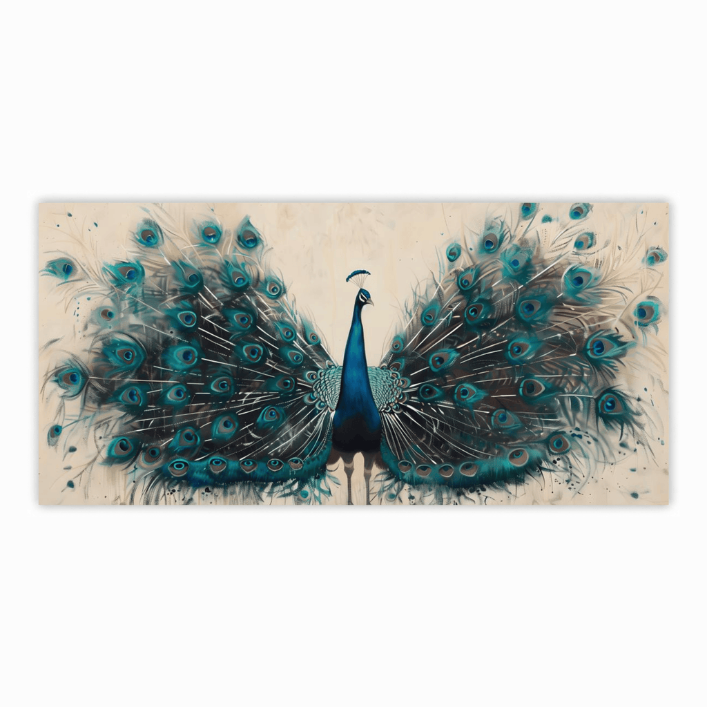 Beautifull Wall Paintings by Creative Décor