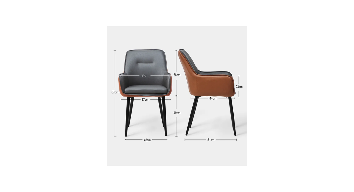CreativeDecore Velvet Sinu   Accent Chair/dining chair/café chair  for  Living Room, dining room ,restaurant  Armchair  with Gold Legs.