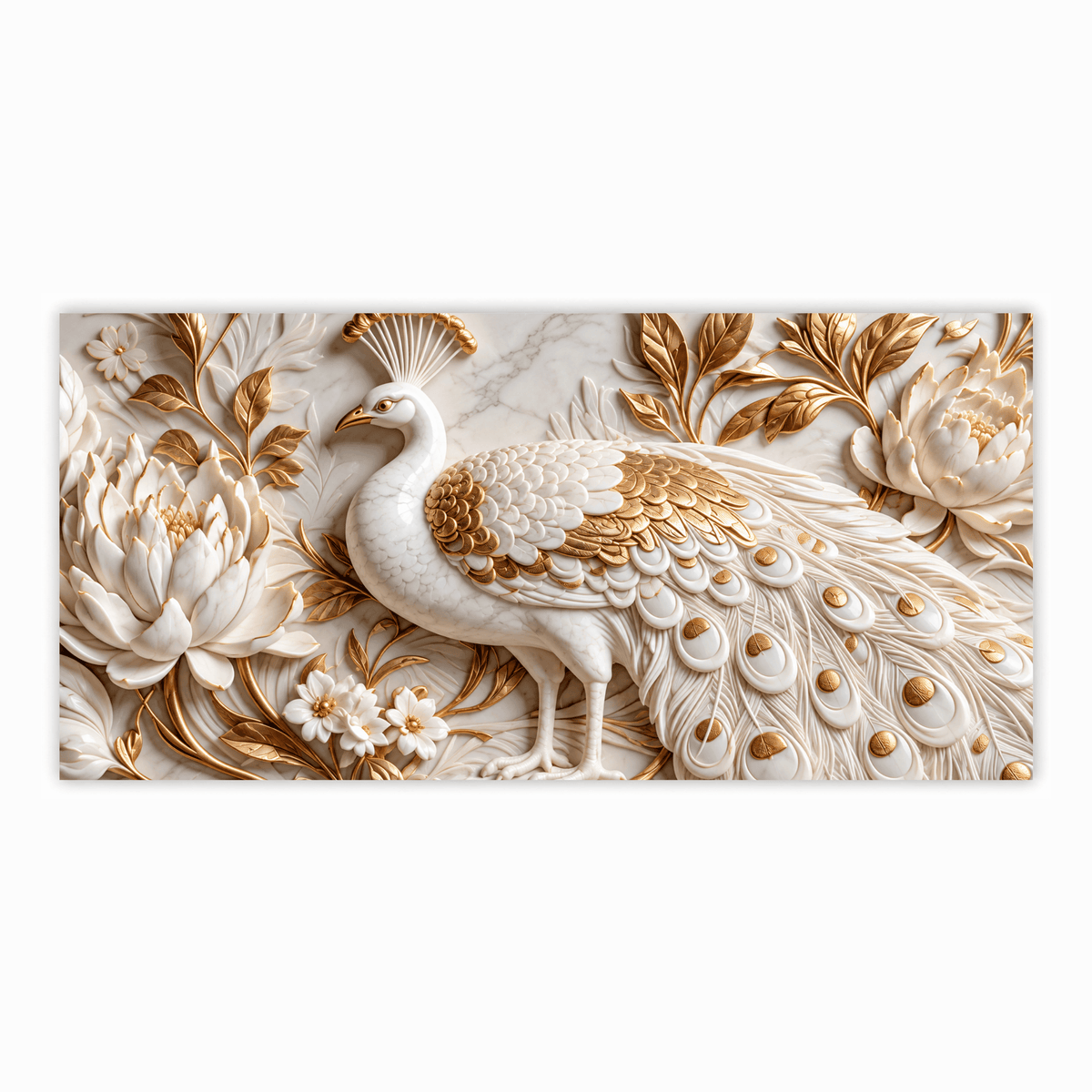 Beautifull Wall Paintings by Creative Décor