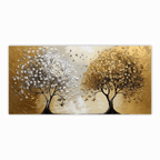 Beautifull Wall Paintings by Creative Décor