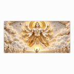 Beautifull Wall Paintings by Creative Décor