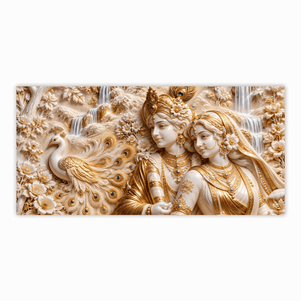 Beautifull Wall Paintings by Creative Décor