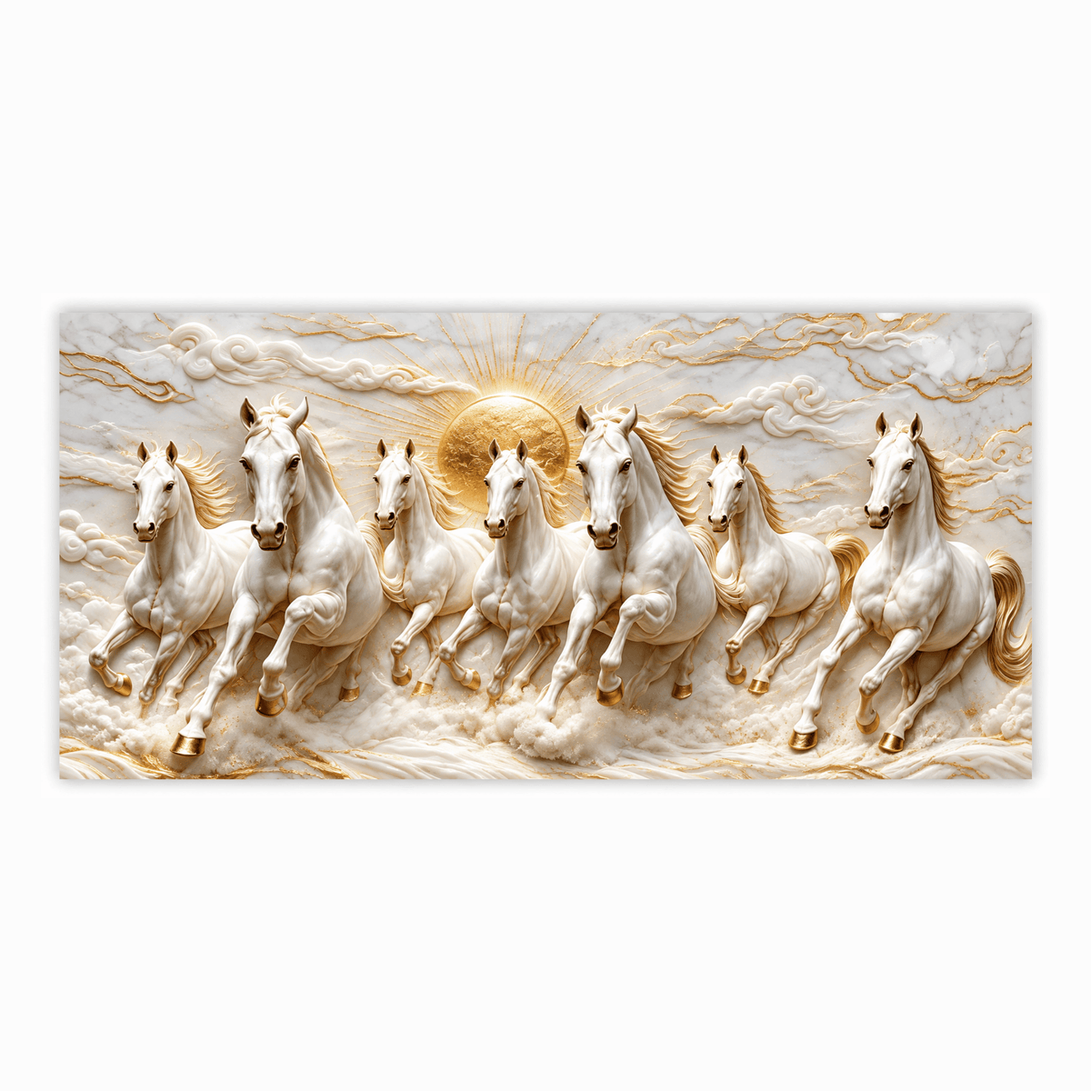 Beautifull Wall Paintings by Creative Décor