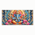 Beautifull Wall Paintings by Creative Décor