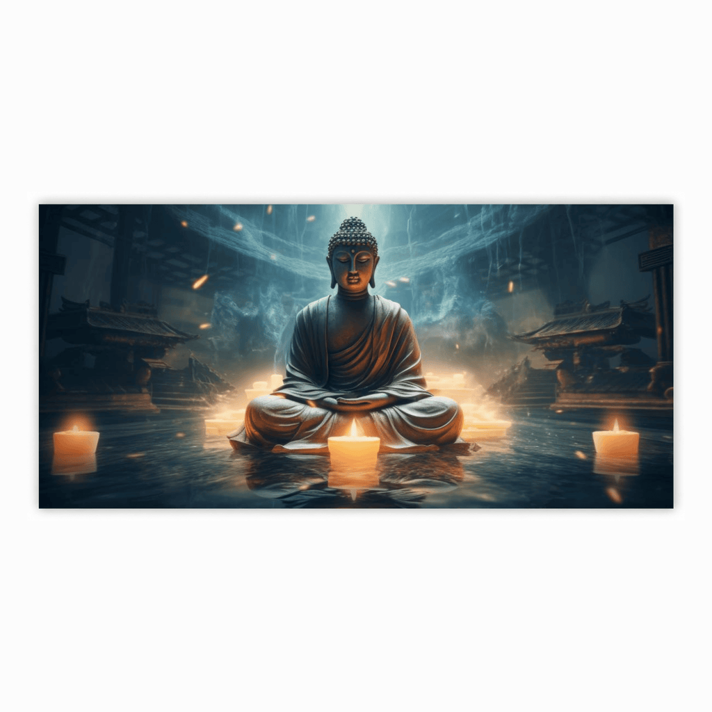 Beautifull Wall Paintings by Creative Décor