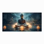 Beautifull Wall Paintings by Creative Décor