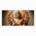 Beautifull Wall Paintings by Creative Décor