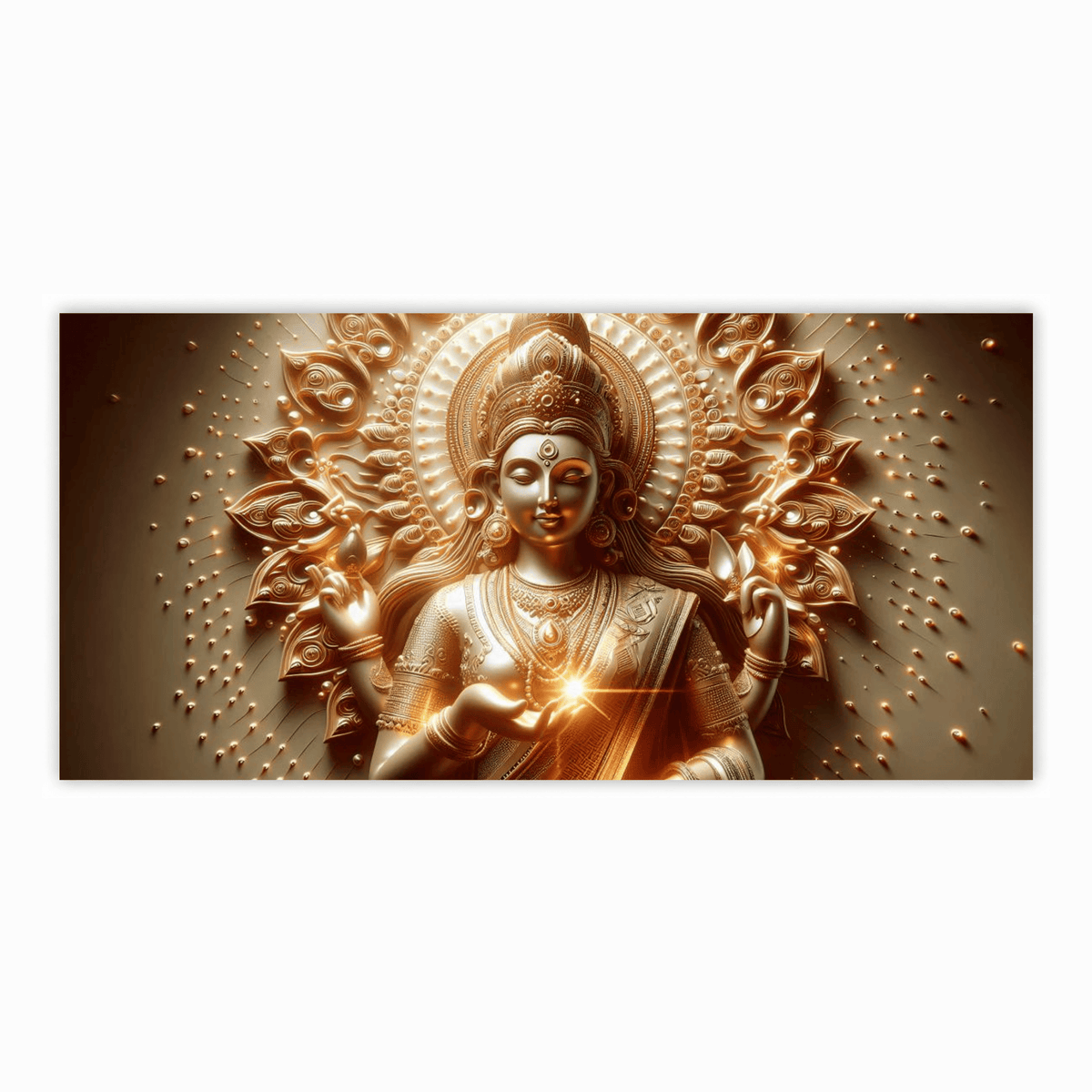Beautifull Wall Paintings by Creative Décor