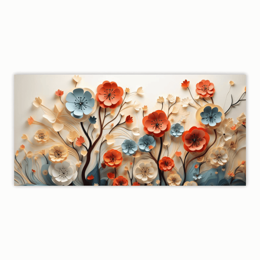 Vibrant Colorful Flower Bouquet - Perfect for Any Occasion