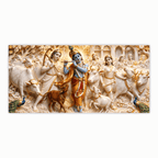 Beautifull Wall Paintings by Creative Décor