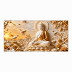 Beautifull Wall Paintings by Creative Décor