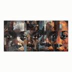Beautifull Wall Paintings by Creative Décor