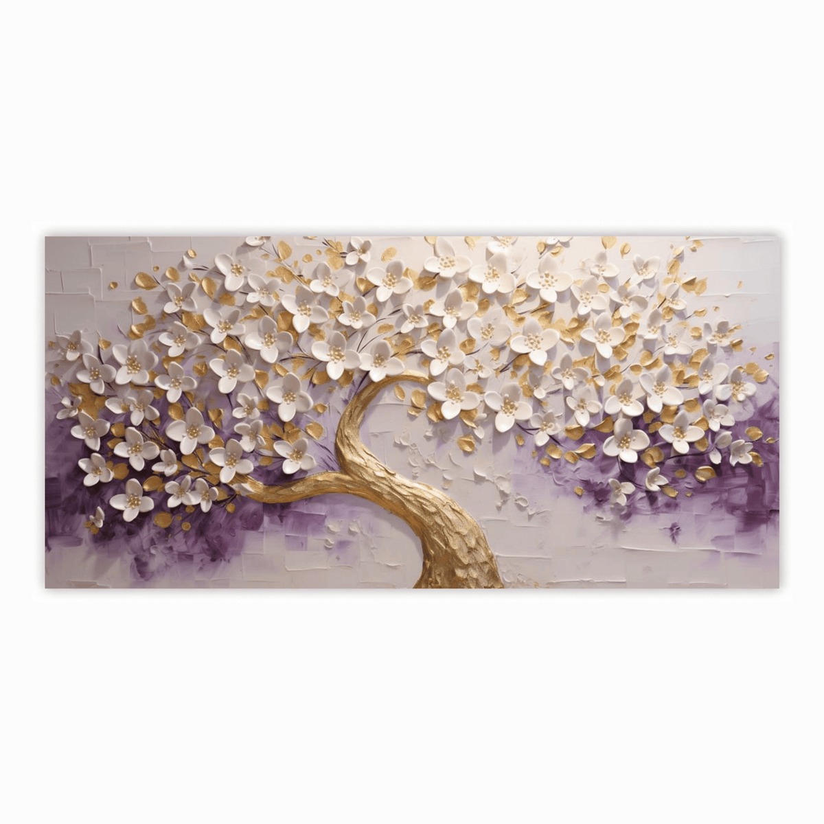 Beautifull Wall Paintings by Creative Décor