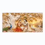 Beautifull Wall Paintings by Creative Décor