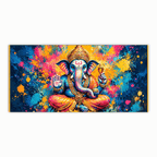 Beautifull Wall Paintings by Creative Décor