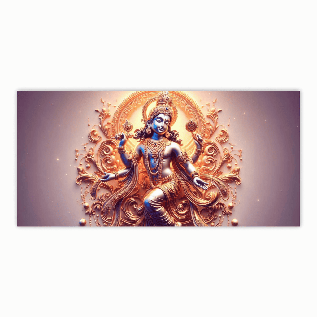 Beautifull Wall Paintings by Creative Décor