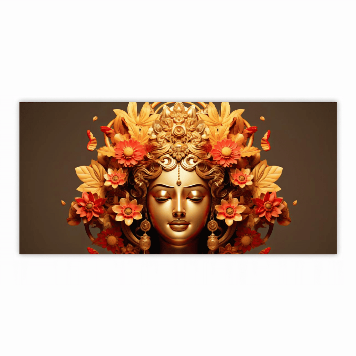 Beautifull Wall Paintings by Creative Décor