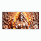 Beautifull Wall Paintings by Creative Décor
