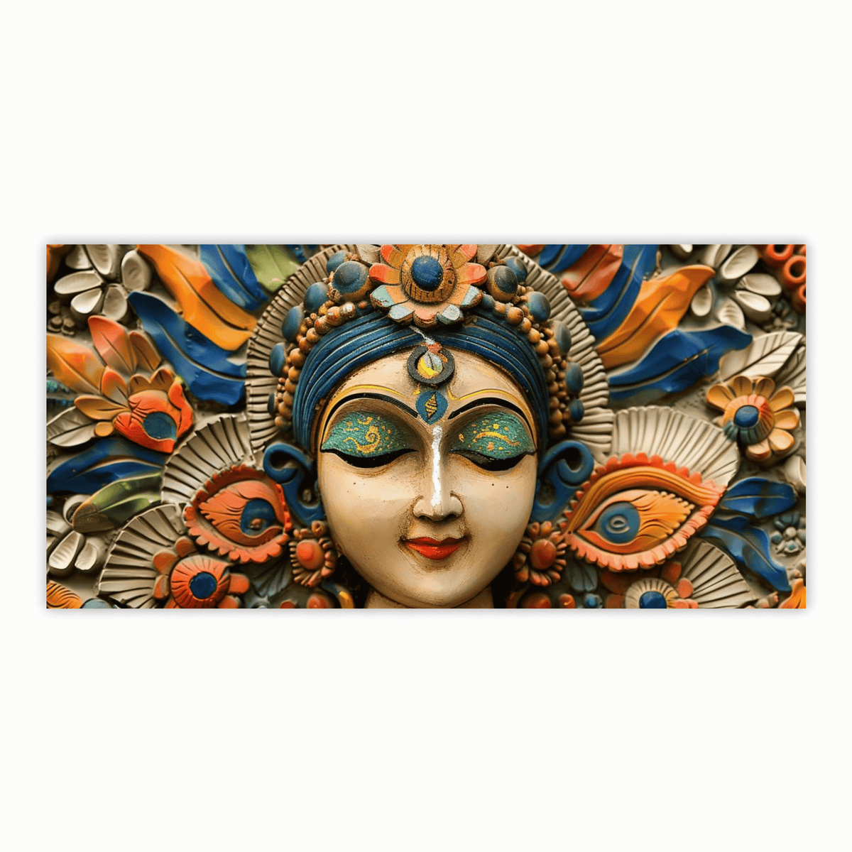 Beautifull Wall Paintings by Creative Décor