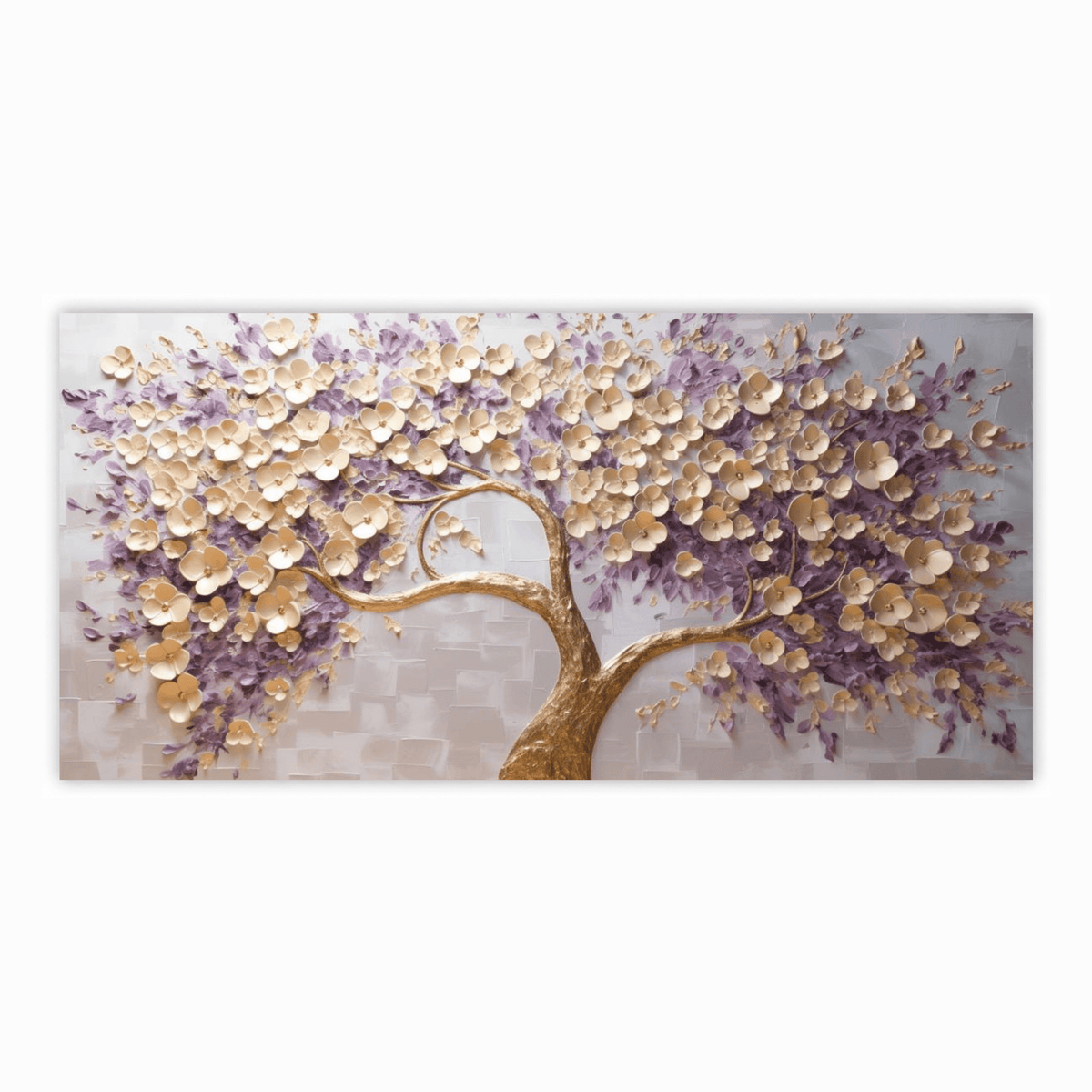 Beautifull Wall Paintings by Creative Décor