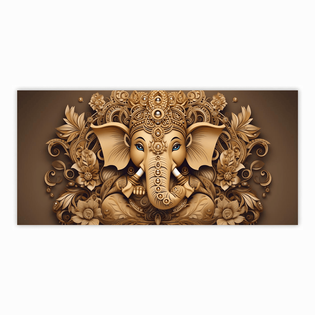 Beautifull Wall Paintings by Creative Décor