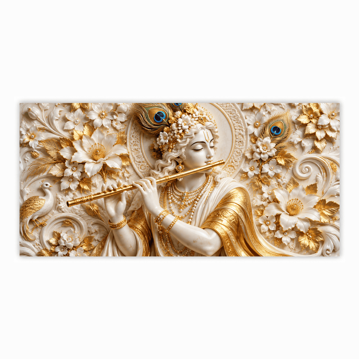 Beautifull Wall Paintings by Creative Décor