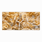 Beautifull Wall Paintings by Creative Décor