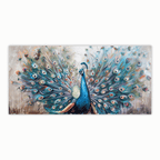 Beautifull Wall Paintings by Creative Décor
