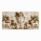 Beautifull Wall Paintings by Creative Décor