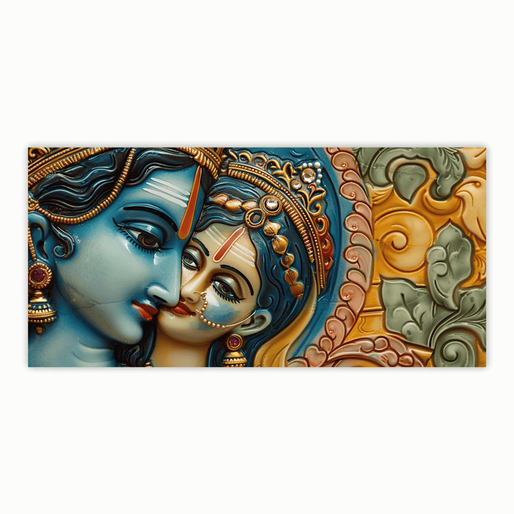 Beautifull Wall Paintings by Creative Décor