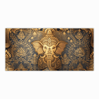 Beautifull Wall Paintings by Creative Décor