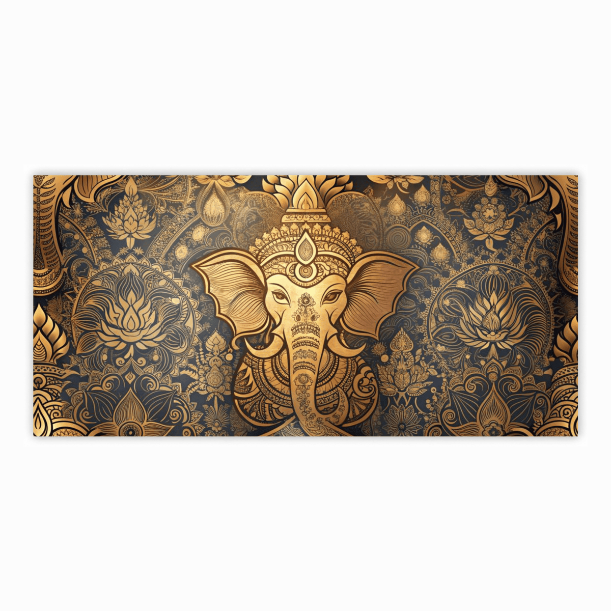 Beautifull Wall Paintings by Creative Décor