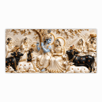 Beautifull Wall Paintings by Creative Décor