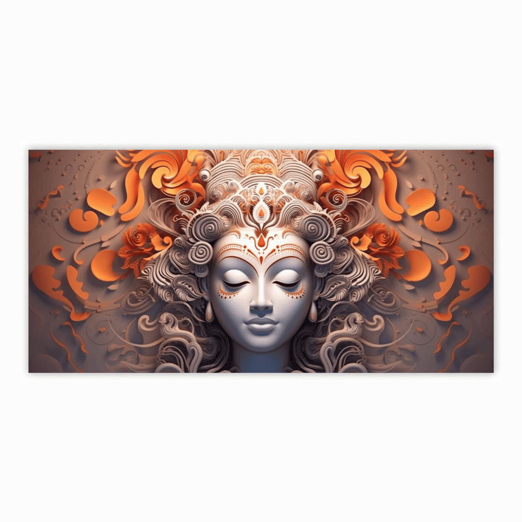 3d-digital-poster-with-single-intricately-designed-om-symbol