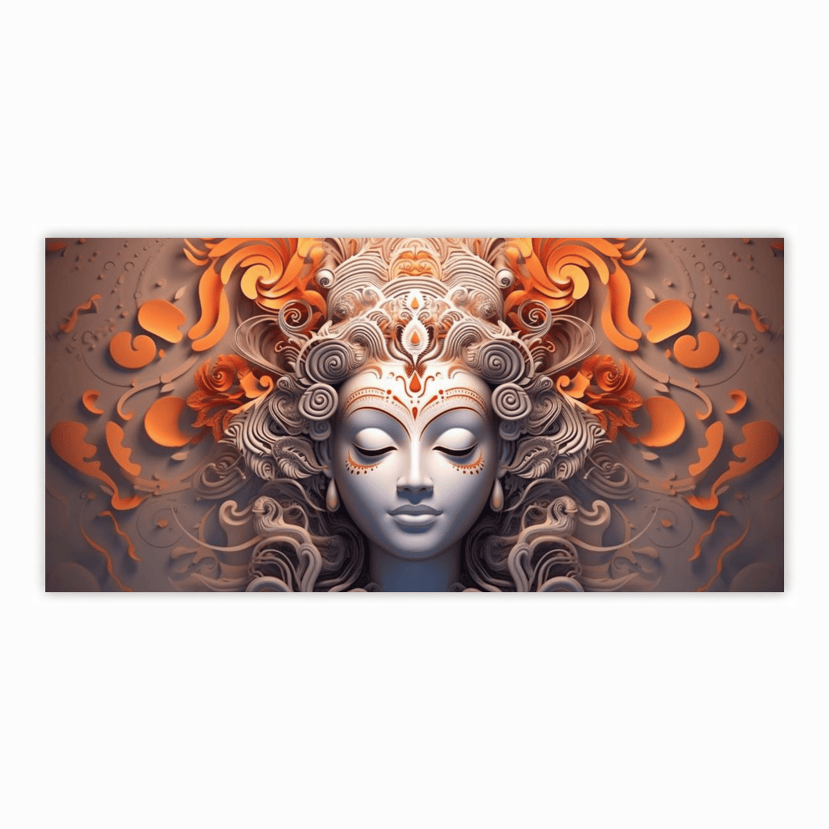 3d-digital-poster-with-single-intricately-designed-om-symbol