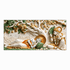 Beautifull Wall Paintings by Creative Décor