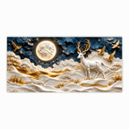Beautifull Wall Paintings by Creative Décor