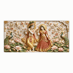 Beautifull Wall Paintings by Creative Décor