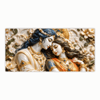 Beautifull Wall Paintings by Creative Décor