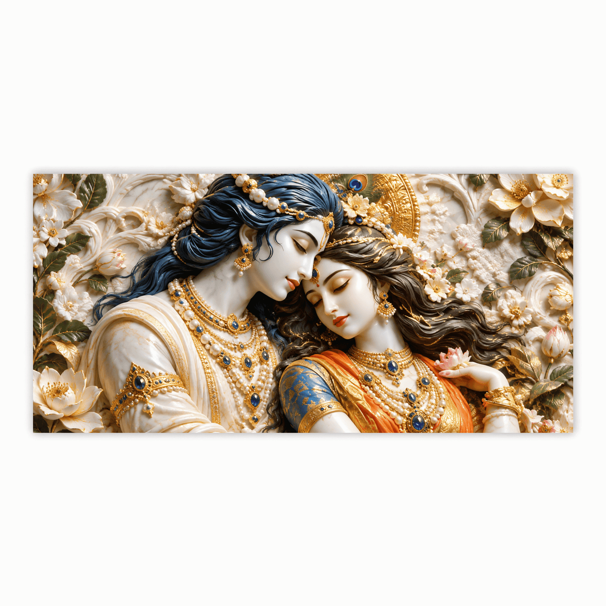 Beautifull Wall Paintings by Creative Décor
